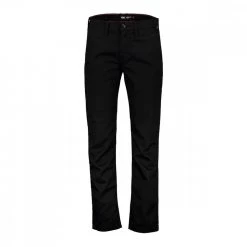 VANS PANTALONI AUTHENTIC CHINO SLIM Nero