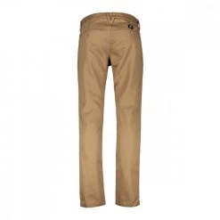 VANS PANTALONI AUTHENTIC CHINO SLIM -Strada Moda vans vn0a5fj7dz91 pantaloni authentic chino slim street style uomo 043160901 dz9 3