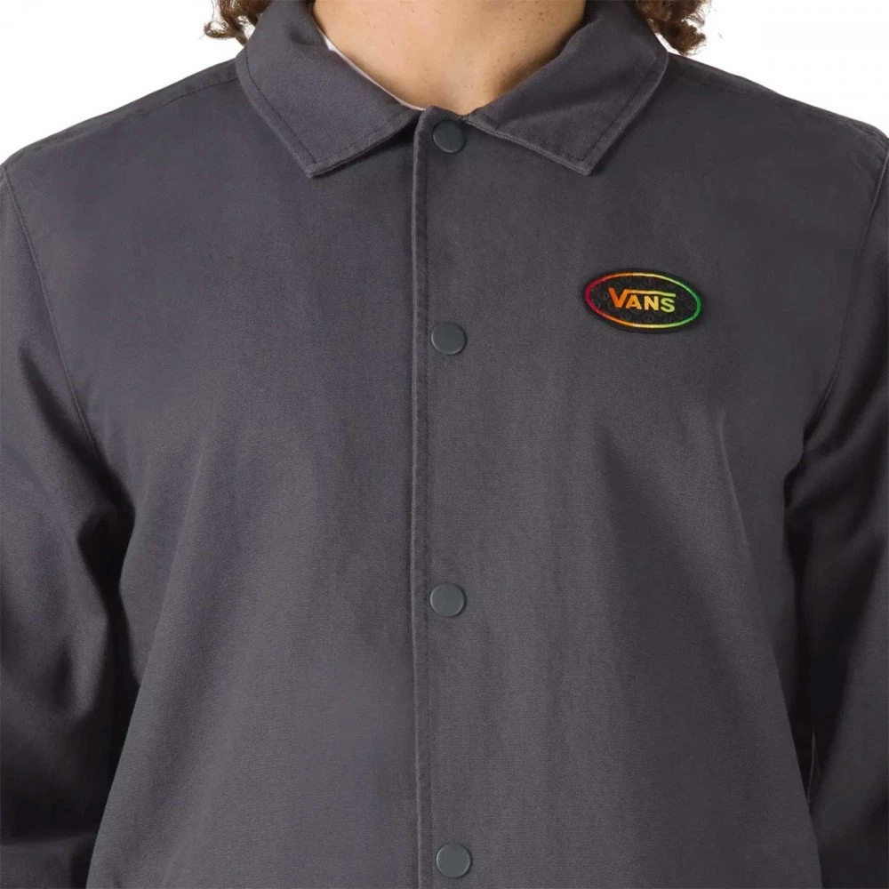 VANS GIACCA TORREY SKATE (TYSON PETERSON) 5 VANS GIACCA TORREY SKATE (TYSON PETERSON) - immagine 3