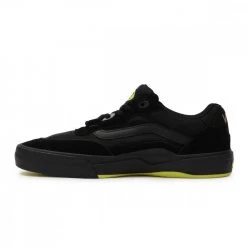 VANS MN WAYVEE Nero -Strada Moda vans vn0a5jia8yy mn wayvee tutte sneaker uomo 044544201 8yy 6