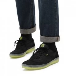 VANS MN AVE Nero -Strada Moda vans vn0a5jib8yy mn ave tutte sneaker uomo 044544301 8yy 5