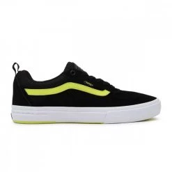 VANS MN KYLE WALKER Nero