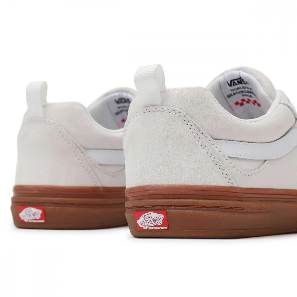 VANS MN KYLE WALKER Beige 5 VANS MN KYLE WALKER Beige - immagine 3