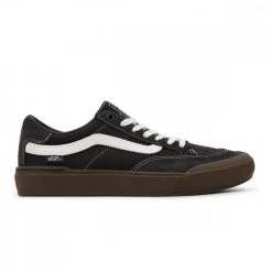 VANS MN BERLE Nero