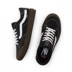 VANS MN BERLE Nero -Strada Moda vans vn0a5jijacu mn berle tutte sneaker uomo 044544601 acu 4