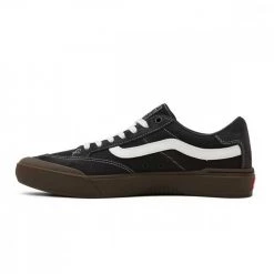 VANS MN BERLE Nero -Strada Moda vans vn0a5jijacu mn berle tutte sneaker uomo 044544601 acu 6