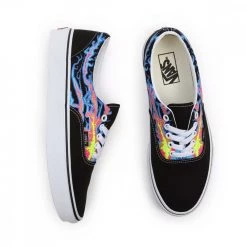 VANS ERA ELECTRIC FLAME Multicolor -Strada Moda vans vn0a5jmlb03 era electric flame tutte sneaker uomo 044512501 b03 4