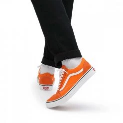 VANS OLD SKOOL -Strada Moda vans vn0a5krfavm old skool tutte sneaker uomo 044607201 avm 5