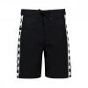 VANS BOARDSHORT SIDELINES BAMBINO Nero