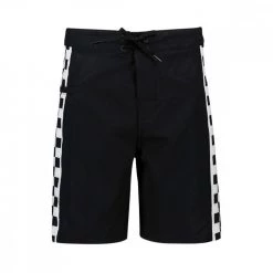VANS BOARDSHORT SIDELINES BAMBINO Nero