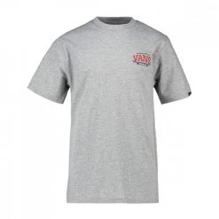 VANS T-SHIRT SK8 HORIZON BAMBINO Grigio