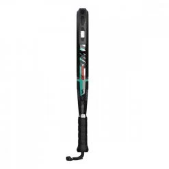 VARLION LW CARBON 7 -Strada Moda varlion racpac2015015 lw carbon 7 racchette padel uomo 043397201 blk 4