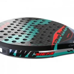 VARLION LW CARBON 7 -Strada Moda varlion racpac2015015 lw carbon 7 racchette padel uomo 043397201 blk 6