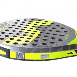 VARLION LW CARBON TITAN -Strada Moda varlion racpac2024015 lw carbon titan racchette padel uomo 043397601 grey 6