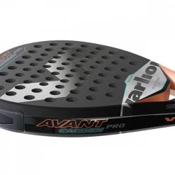 VARLION AVANT CARBON PRO BLACK 2.0 13 VARLION AVANT CARBON PRO BLACK 2.0 -Strada Moda varlion racpac2028015 avant carbon pro black 2 0 racchette padel uomo 043398001 blk 6