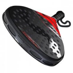 VARLION CANON CARBON PRO -Strada Moda varlion racpac2029015 canon carbon pro racchette padel uomo 045880201 blk 6