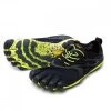 VIBRAM Fivefingers® V-Run Nero 2 VIBRAM Fivefingers® V-Run Nero -Strada Moda vibram 16m3101 fivefingers v run scarpe training e palestra uomo 031700101 bkye 1