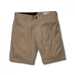 VOLCOM BERMUDA FRICKIN MODERN STRETCH 21 Beige