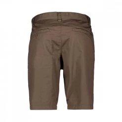 VOLCOM BERMUDA FRICKIN MODERN STRETCH 21 Marrone -Strada Moda volcom a0932100 bermuda frickin modern stretch 21 street style uomo 044801501 msh 3