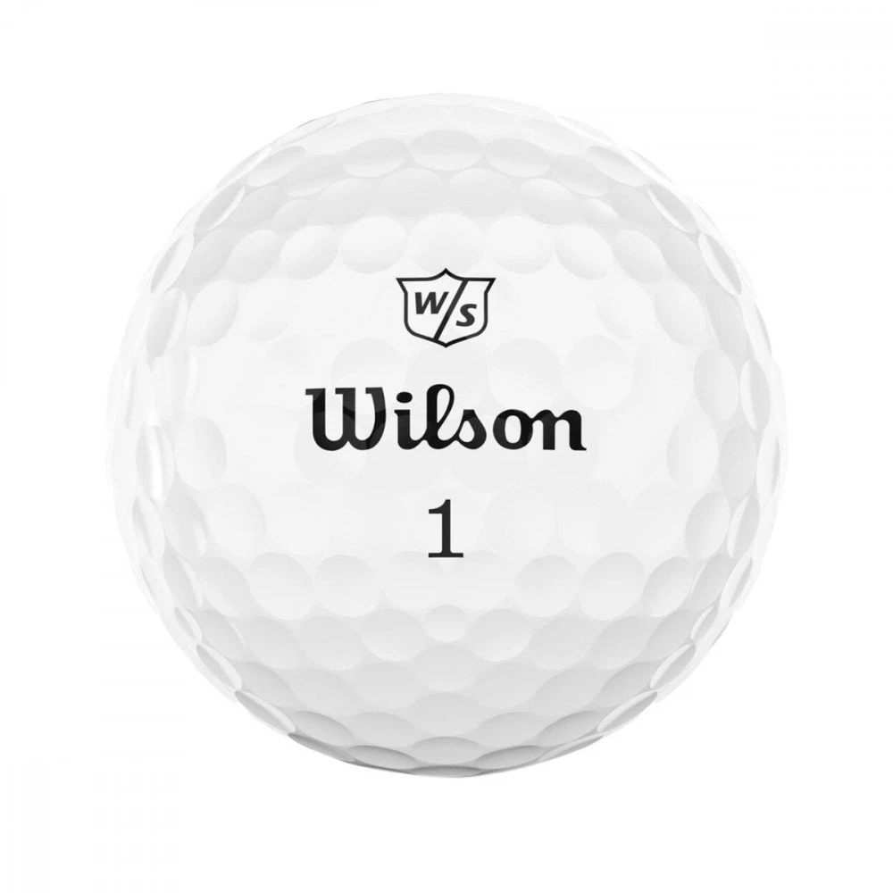 WILSON W/S TRIAD 4 WILSON W/S TRIAD - immagine 2