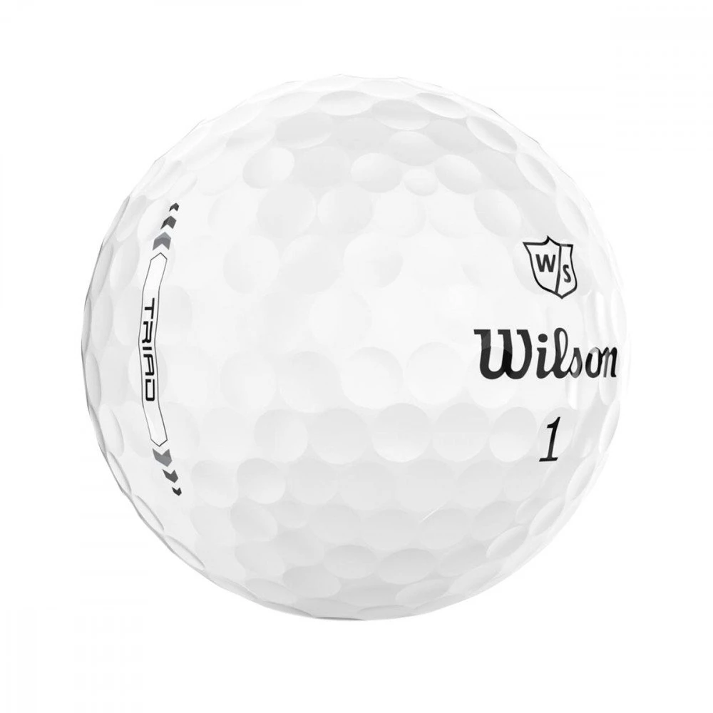 WILSON W/S TRIAD 5 WILSON W/S TRIAD - immagine 3