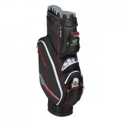 WILSON W/S ILOCK III -Strada Moda wilson wgb4330bl w s ilock iii sacche golf uomo 042834901 blkgw 2