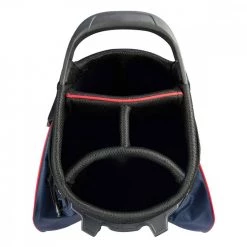 WILSON PROSTAFF CART -Strada Moda wilson wgb5307 prostaff cart tutti bambino uomo 045939301 navy 6