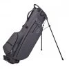 WILSON W/S ECO CARRY 1 WILSON W/S ECO CARRY -Strada Moda wilson wgb6400gy w s eco carry sacche golf uomo 043016501 grey 1