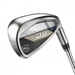 WILSON D9 5-P ACCIAO REGULAR