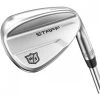 WILSON WEDGE STAFF MODEL 60° -Strada Moda wilson wgw970600 wedge staff model 60 st attrezzi golf uomo 041162001 gen 1