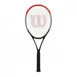 WILSON CLASH 100