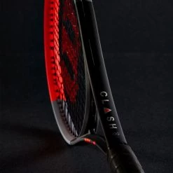 WILSON CLASH 100 -Strada Moda wilson wr005611u clash 100 racchette tennis uomo 038708901 gen 4
