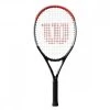 WILSON CLASH 25 BAMBINO -Strada Moda wilson wr016210u clash rkt 25 racchette tennis bambino 042418601 gen 1