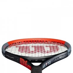 WILSON CLASH 25 BAMBINO -Strada Moda wilson wr016210u clash rkt 25 racchette tennis bambino 042418601 gen 3