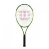 WILSON BLADE FEEL 25 BAMBINO -Strada Moda wilson wr027110u blade feel 25 rkt palloni calcio bambino 042418701 gree 1