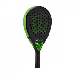 WILSON BLADE ELITE V2 -Strada Moda wilson wr067311u blade elite v2 bk gr racchette padel uomo 043567001 bkgr 3