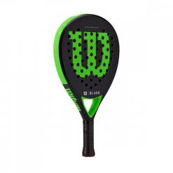 WILSON BLADE TEAM V2 -Strada Moda wilson wr067411u blade team v2 gr bk racchette padel uomo 043567101 grbk 3