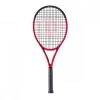 WILSON CLASH 100 V2.0 -Strada Moda wilson wr074011u clash 100 v2 0 racchette tennis uomo 044405901 bkre 1