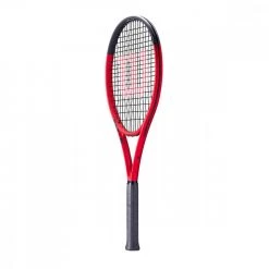WILSON CLASH 100 V2.0 -Strada Moda wilson wr074011u clash 100 v2 0 racchette tennis uomo 044405901 bkre 3