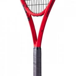 WILSON CLASH 100 V2.0 -Strada Moda wilson wr074011u clash 100 v2 0 racchette tennis uomo 044405901 bkre 4