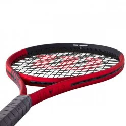 WILSON CLASH 100 V2.0 -Strada Moda wilson wr074011u clash 100 v2 0 racchette tennis uomo 044405901 bkre 5