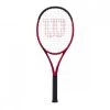 WILSON CLASH 98 V2 -Strada Moda wilson wr074211u clash 98 v2 racchette tennis uomo 044406701 bkre 1