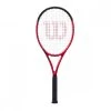 WILSON CLASH 100 UL V2 -Strada Moda wilson wr074410u clash 100 ul v2 0 racchette tennis uomo 044406201 bkre 1