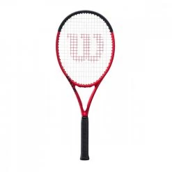 WILSON CLASH 100 UL V2