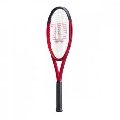 WILSON CLASH 100 UL V2 -Strada Moda wilson wr074410u clash 100 ul v2 0 racchette tennis uomo 044406201 bkre 3