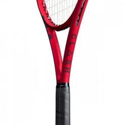 WILSON CLASH 100 UL V2 -Strada Moda wilson wr074410u clash 100 ul v2 0 racchette tennis uomo 044406201 bkre 4