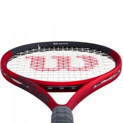 WILSON CLASH 100 UL V2 -Strada Moda wilson wr074410u clash 100 ul v2 0 racchette tennis uomo 044406201 bkre 6