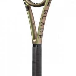 WILSON BLADE 100 UL V8 -Strada Moda wilson wr079020u blade 100 ul v8 racchette tennis uomo 043568001 gree 5