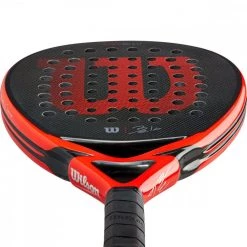 WILSON BELA LT -Strada Moda wilson wr089211u bela lt racchette padel uomo 045610401 bela 6