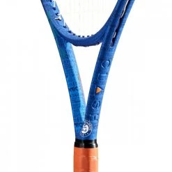 WILSON CLASH 100 V2.0 RG 2022 -Strada Moda wilson wr089811u clash 100 v2 0 rg 2022 racchette tennis uomo 044405601 rg 4